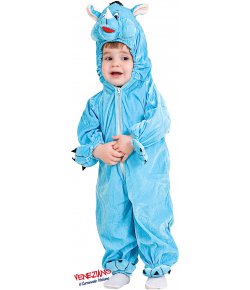 Costume di carnevale RINO